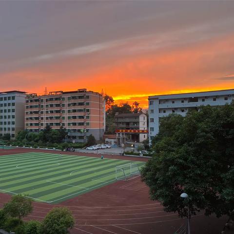 忠县乌杨中学校防溺水告家长书