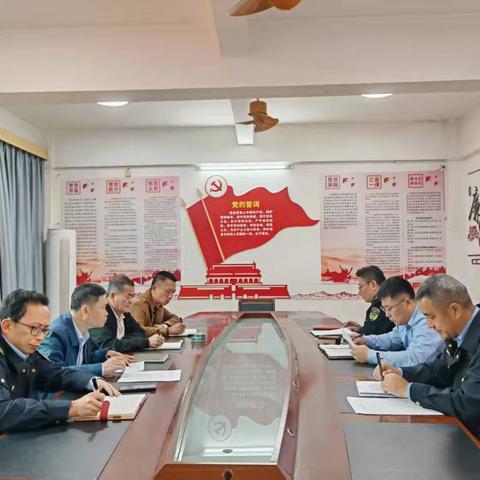 省总队一支队到文昌指导中央安全生产考核巡查组发现的渔船安全隐患整改工作并开展巡查执法