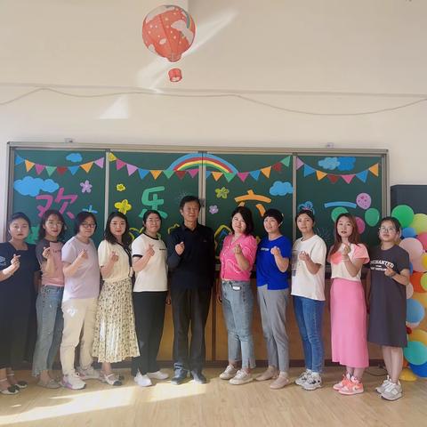 “保教结合，精益求精”碱滩镇中心幼儿园开展教师保育技能大赛