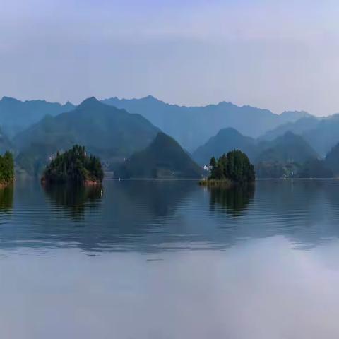 游杭州千岛湖之二