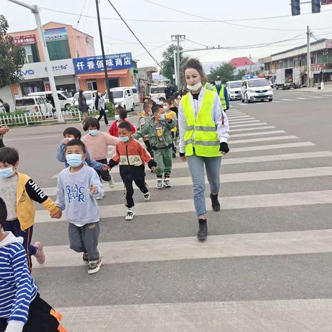 幼小衔接 | 你好，小学！