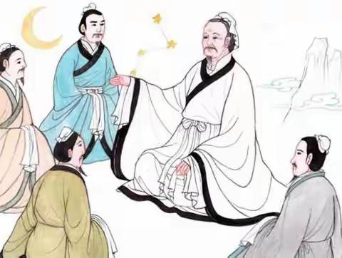 明理崇德  尊师尚学——“朱子故里  理学摇篮”2023朱子敬师礼活动