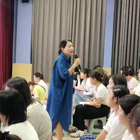 在共读学习中，领悟“童诗”