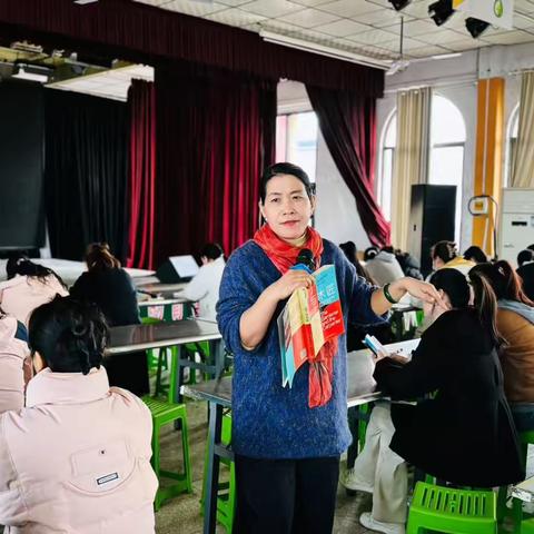 共读《园丁与木匠》收获