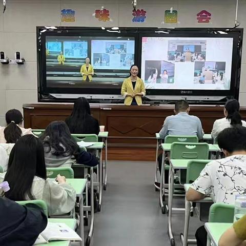 关注教育细节 守望花开成长