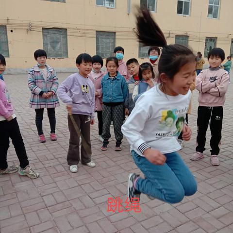 南里村中心小学——“双减”我们在行动