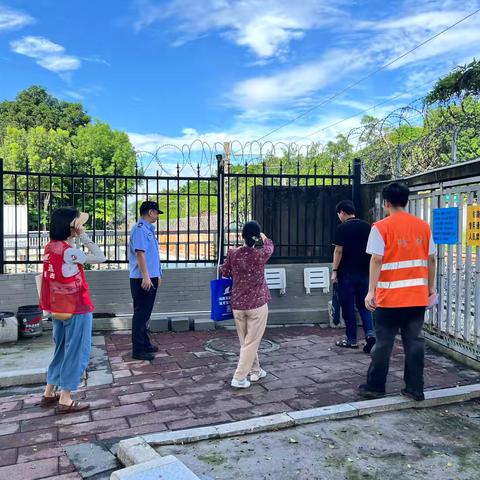多部门联合开展铁路沿线安全环境治理