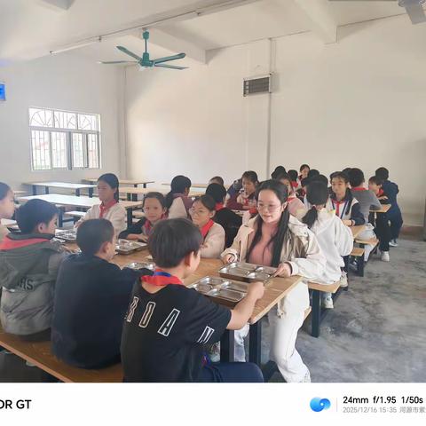 食品安全演练 守护食安 餐餐心安