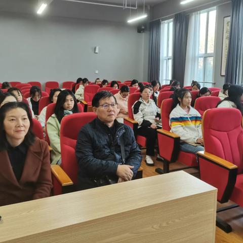 西安经济数学学会学术金秋活动顺利举办