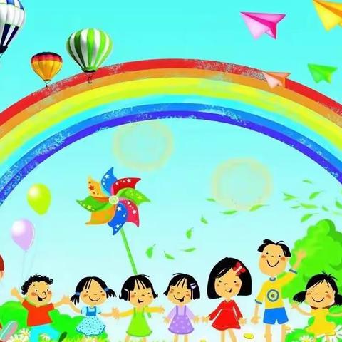 🌈新起点幼儿园·小一班精彩回顾👣