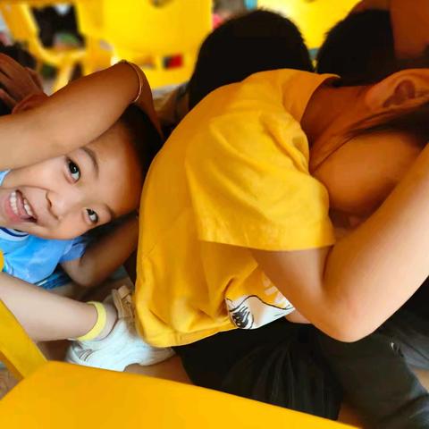 人人讲安全，个个会应急——张青乡中心幼儿园安全生产月活动