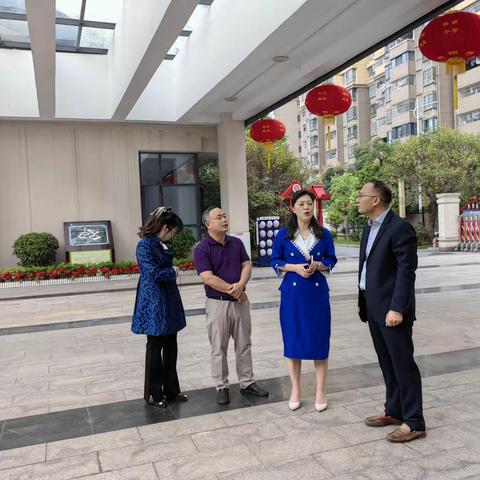 不负时光 向美而行——陈毅希望学校教师外出学习成长记