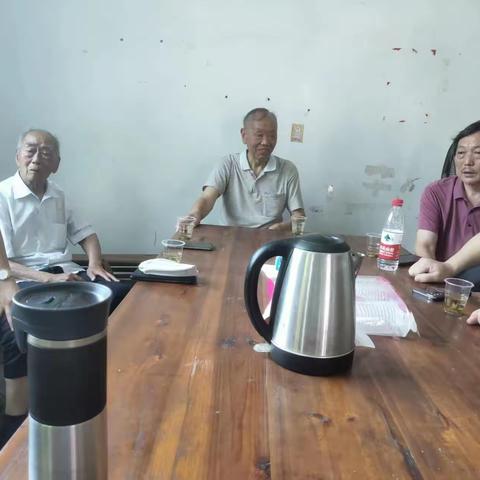 齐心协力发展丹陵文化