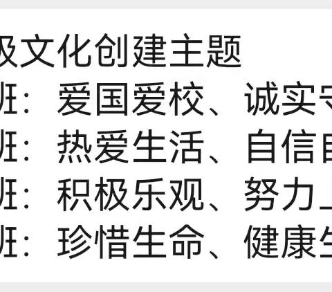 班级文化助成长 环创空间展魅力 ——祥云县特殊教育学校开展班级环创评比活动