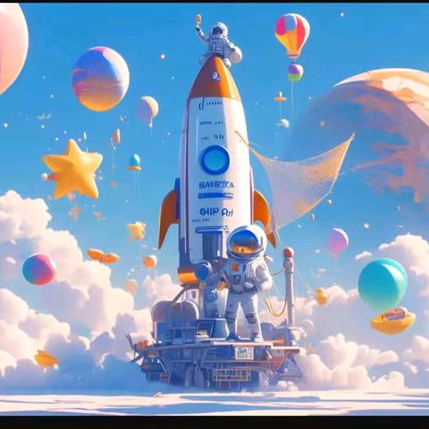 童心探科技 创新向未来 ﻿——连儿湾小学科技周精彩绽放