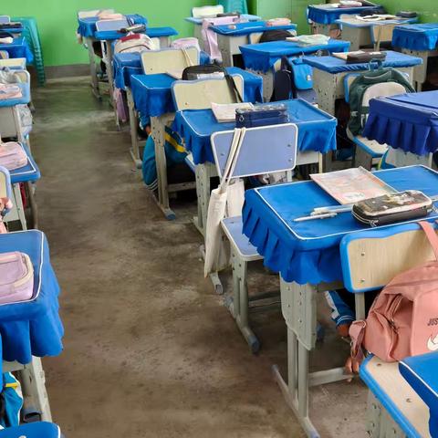 【书记党建活动】 ﻿连儿湾小学防震减灾 ﻿安全演练活动纪实