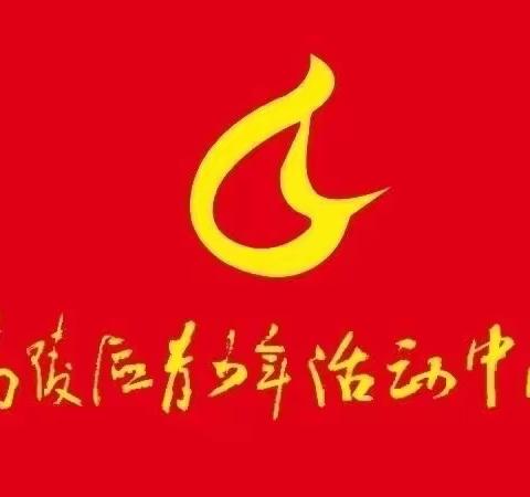 青少年校外活动中心参观学习高陵历史展览馆