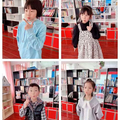 周日10～12点彩虹班课堂知识展示