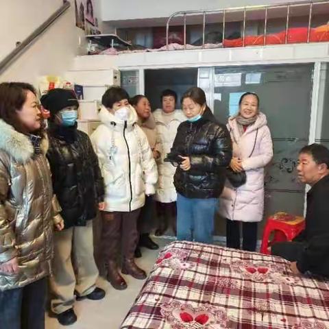 【善治红兴隆】便民服务丰富多彩 共驻共建服务暖心