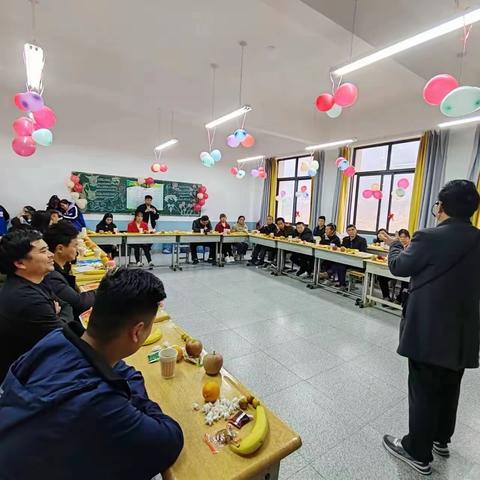 家校携手，齐心共育 ——盐津县第一中学召开2023年秋季学期家长会