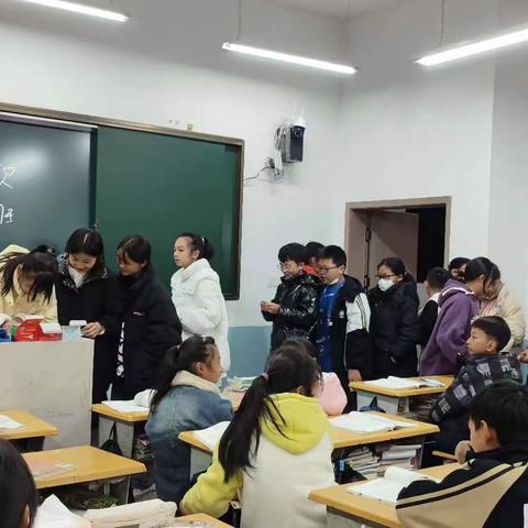盐津县第一中学向甘肃积石山县地震灾区募捐到善款11370.5元