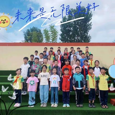 耕耘自己，步履不停——2023-2024学年度上学期工作总结