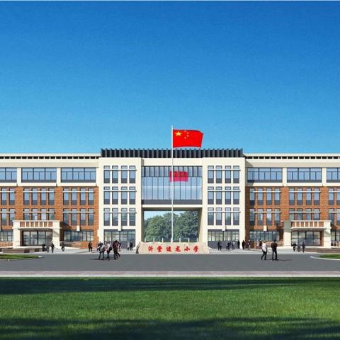 沂堂镇迷龙小学2023～2024第二学期教学工作总结汇总