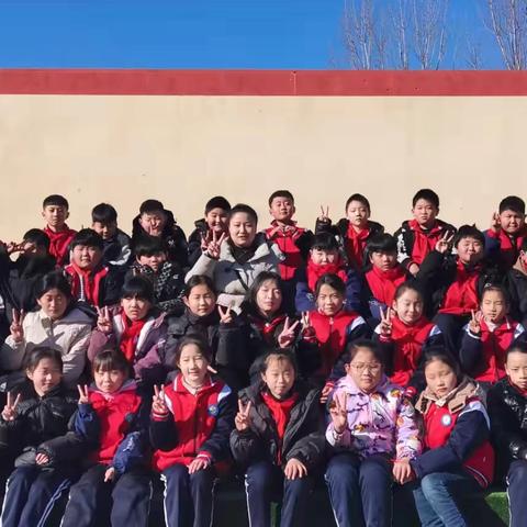 点滴守护，岁岁可期——2025-2026年度第一学期班主任期末工作总结