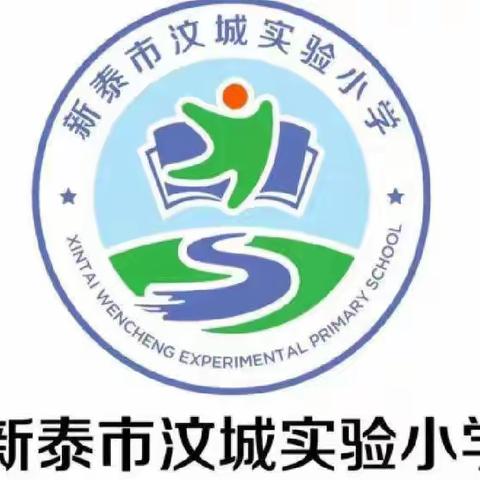 【全环境立德树人】新泰市汶城实验小学保护环境  美化校园升旗仪式