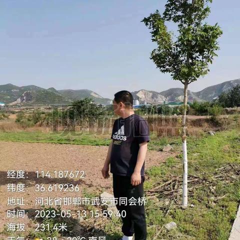 2023年5月13日，伯延服务中心工作动态