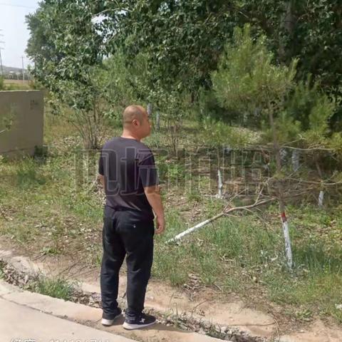 2023年5月14日，伯延服务中心工作动态