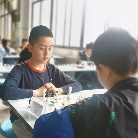 “棋"妙相遇，激情博弈—2023武义县实验小学在县智力运动会中再创佳绩!