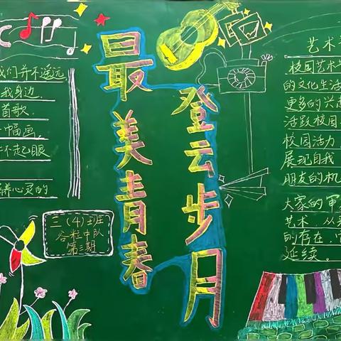 班级周刊 ‍X2204班三上第十三周