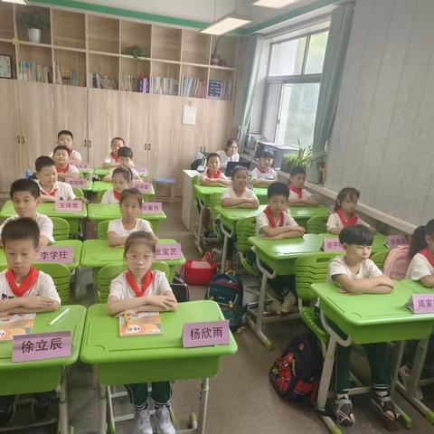 3.4语文开学必备物品、语文作业，一定仔细阅读