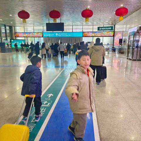 徐州之行：美食与古韵交织的旅程（2026.2.8）