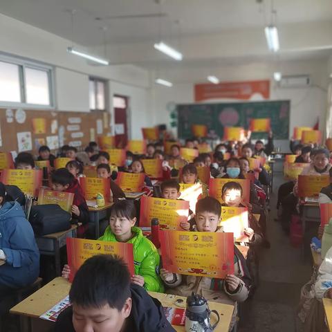 总结收获，逐梦前行——平舆县外国语小学六（12）班第一学期班级工作总结