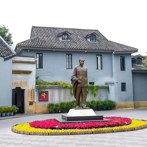 10月26日，重庆之旅第六天。 上半篇：重庆之旅～红色教育之行。