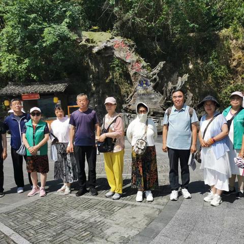 6月16日，伦嘉睡养科技重庆之旅第三天