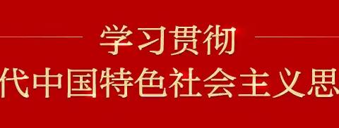 【小界乡中心学校】小界乡中心学校党支部举行学习贯彻习近平新时代中国特色社会主义思想理论宣讲