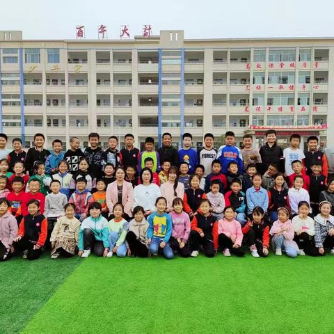 毕业季，不说再见 一一记六五班美好珍藏