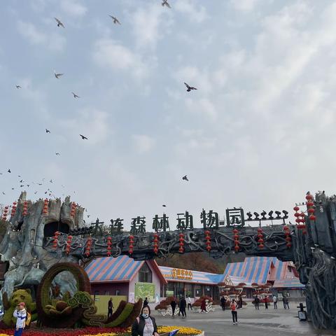 旅行促成长  研学亦课堂