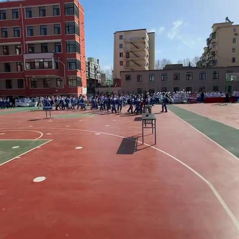 涵养饮食文化  融通中小衔接