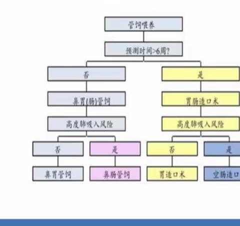 ICU成功完成首例床旁盲插空肠管置入术