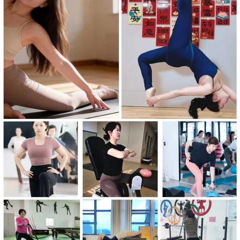 春日焕新·健康同行 —开封分行三八妇女节主题活动