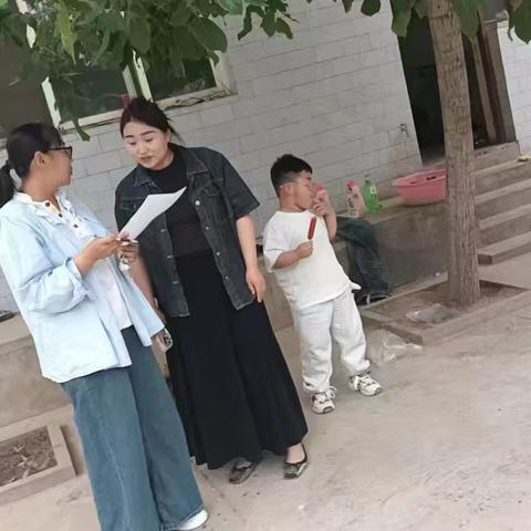 家访：架起家校共育的温暖桥梁