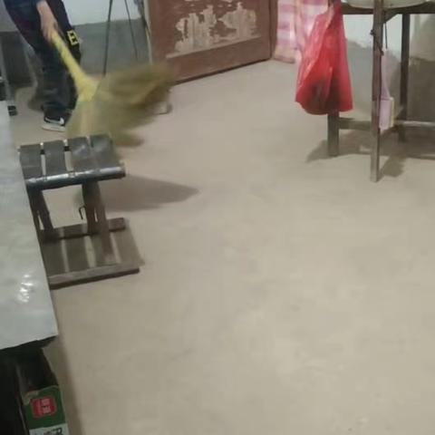 在日常家务中播撒劳动的种子——北乡义幼儿园