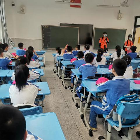 劳动拓展助力少年成长--记黄埔小学五四班的春晖农场拓展训练