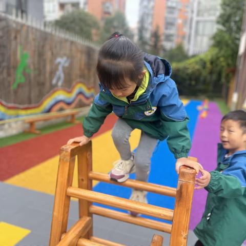 🌸麦田幼儿园大二班秋季学期第9周周记🌸