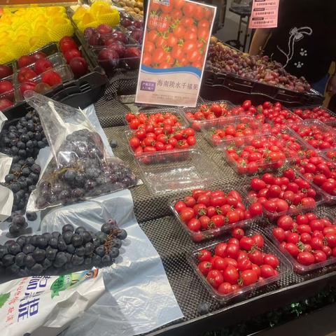 台北路店5月4日问题图片