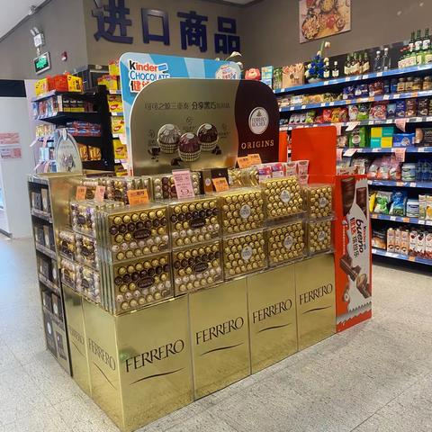 黄浦路店5月19日营运互查